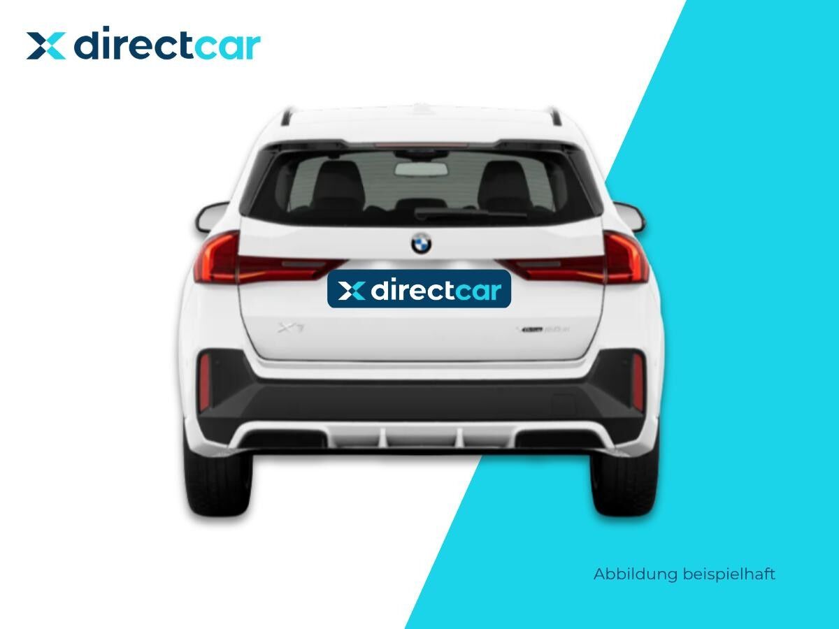 BMW X1 BMW X1 20i sDrive M Sportpaket ❗️ Sofort verfügbar ❗️ 6 Monate-Fullservice ✅