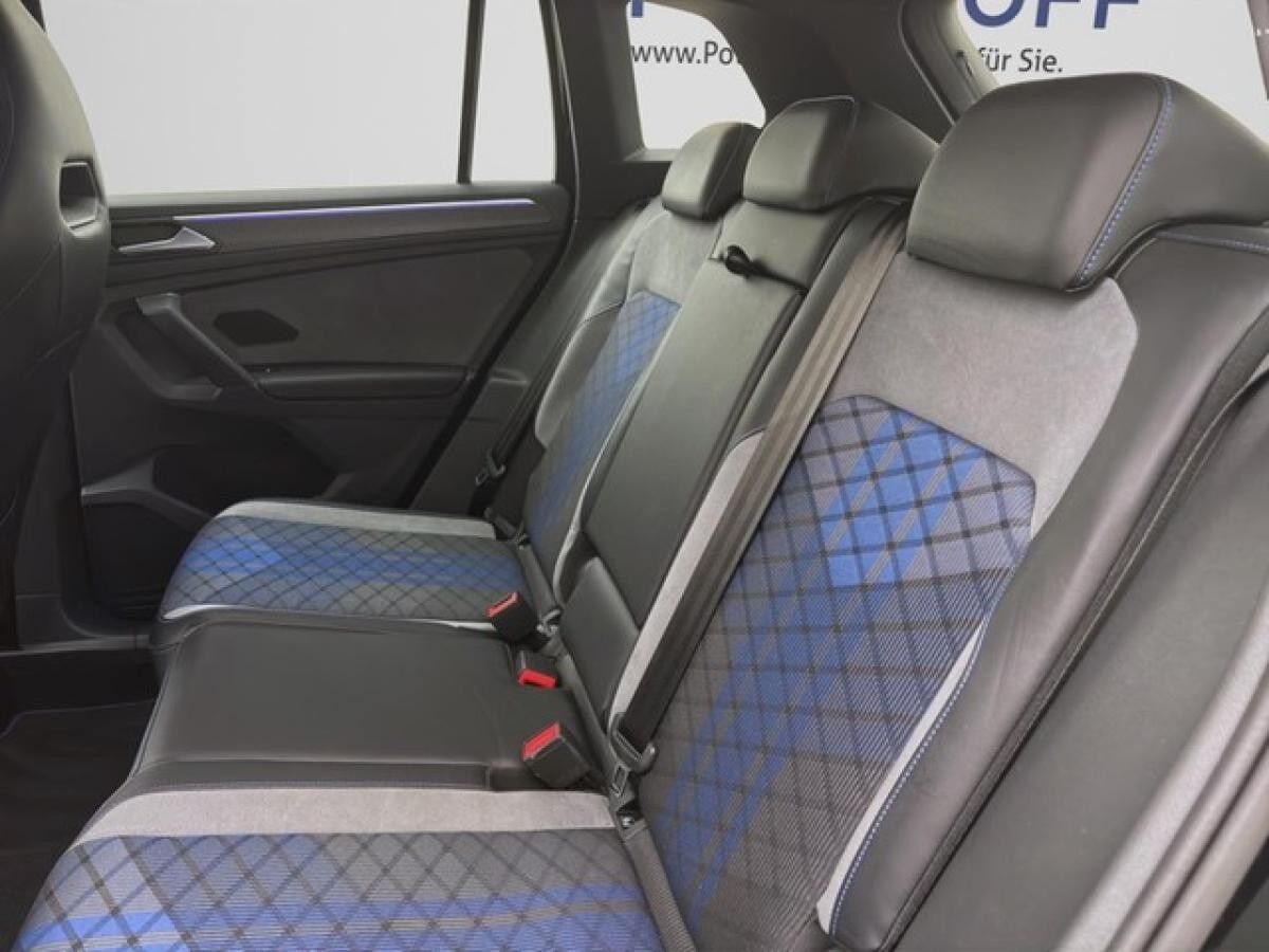 Volkswagen Tiguan R 2.0 TSI DSG 💥Top LEASING AKTION💥NAVI KLIMA PDC MATRIX