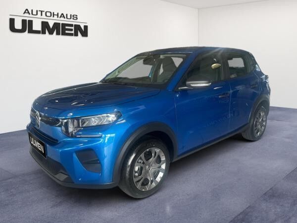 Citroën C3 Elektromotor 113 Standard-Range You