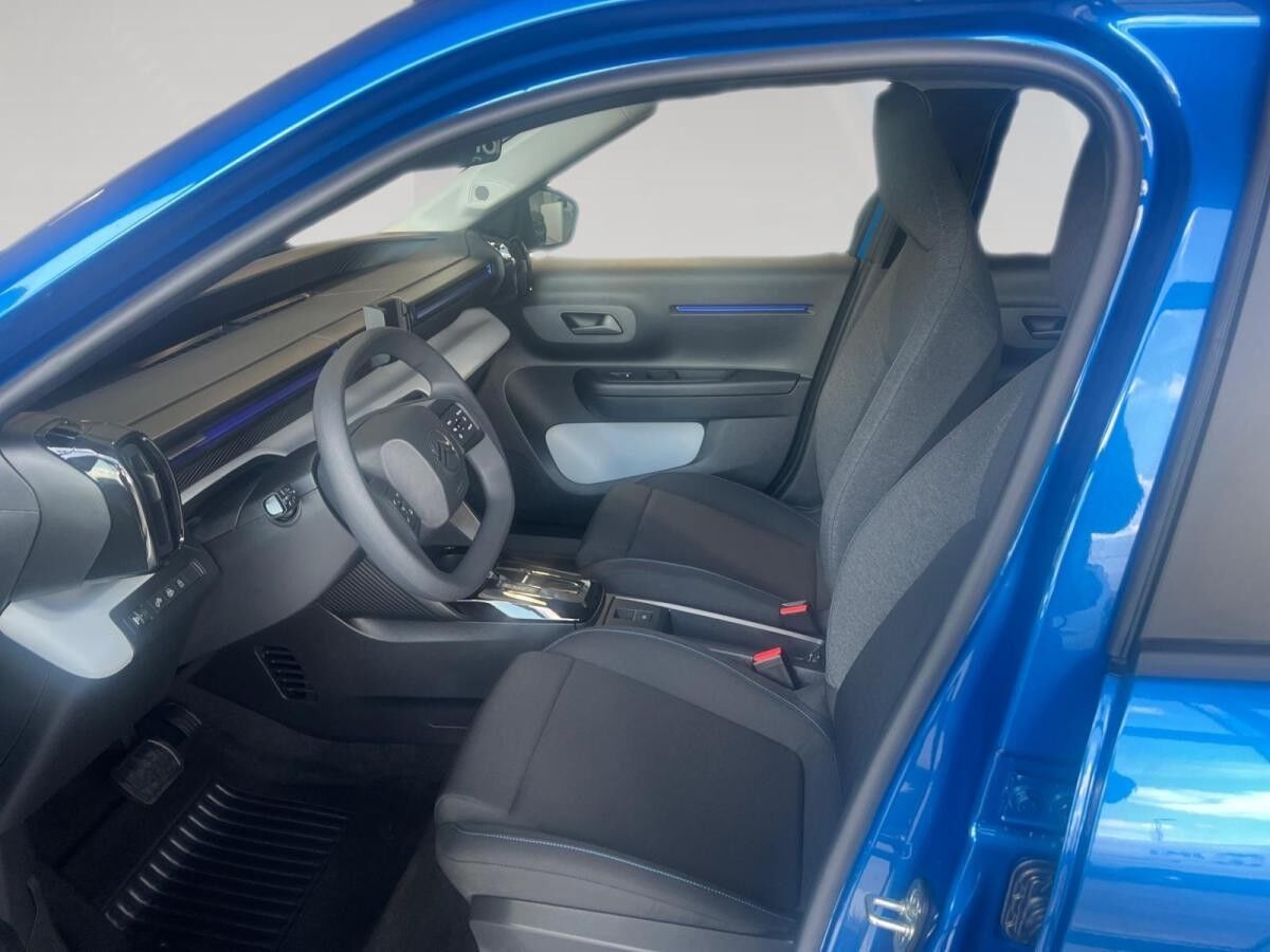 Citroën C3 Elektromotor 113 Standard-Range You