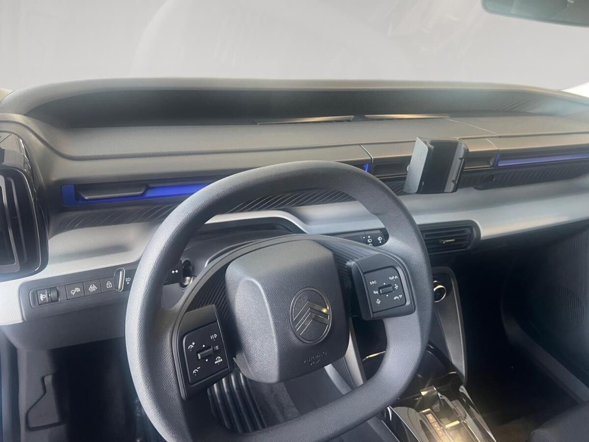 Citroën C3 Elektromotor 113 Standard-Range You