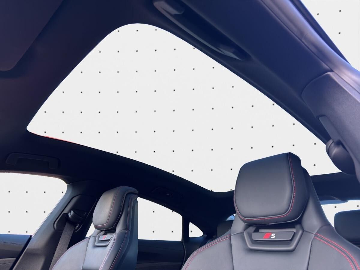 Audi e-tron GT S quattro*LASER*PANO*HUD*21ZOLL*NAVI-PLUS