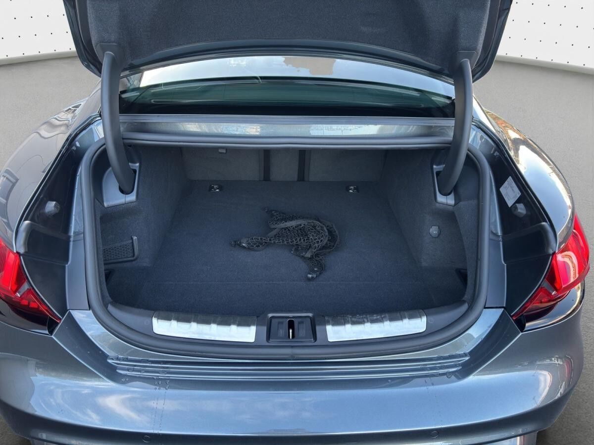 Audi e-tron GT S quattro*LASER*PANO*HUD*21ZOLL*NAVI-PLUS