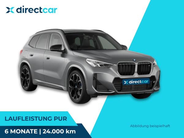 BMW X1 BMW X1 M35i xDrive M Sportpaket Pro ❗️ Sofort verfügbar ❗️bis zu 4.000 km/Monat❗️6 Monate-Fullservic