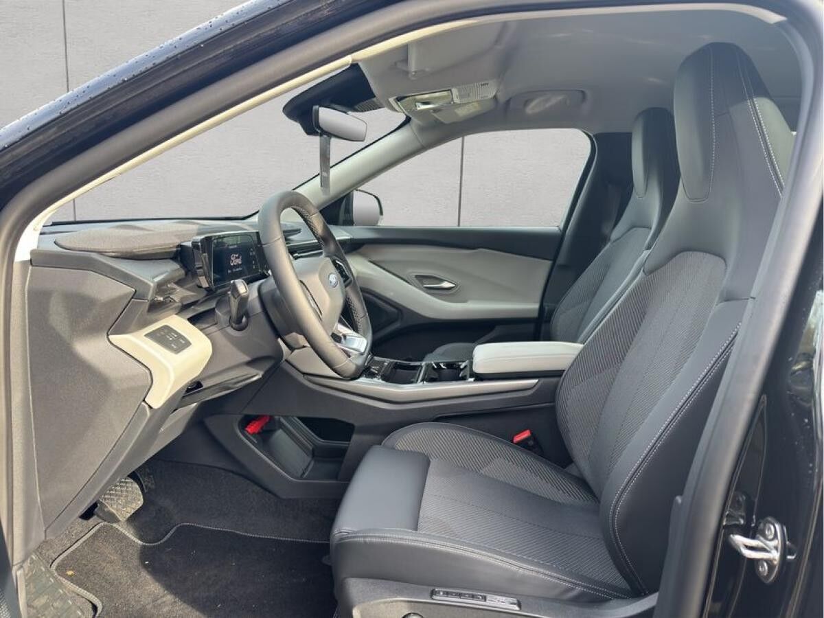 Ford Explorer Extended Range  602km LED Navi Kamera Wärmepumpe !Ab-Lager AKTION!