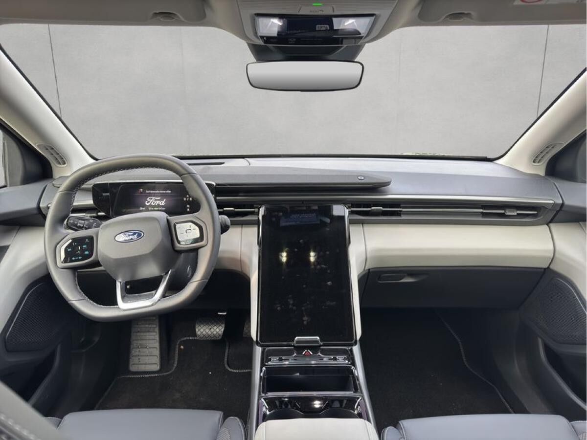 Ford Explorer Extended Range  602km LED Navi Kamera Wärmepumpe !Ab-Lager AKTION!