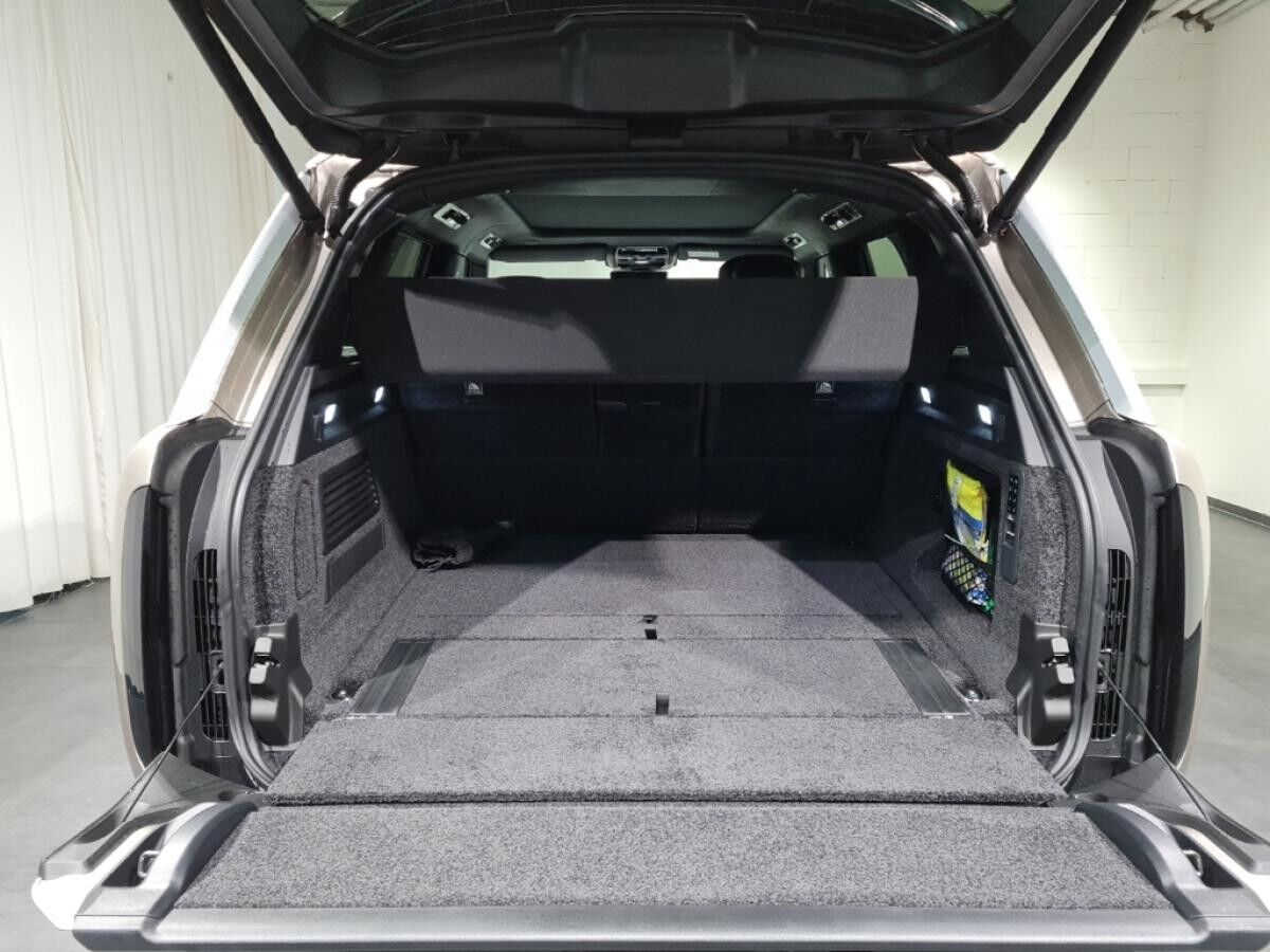 Land Rover Range Rover D350 Autobiography