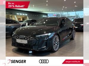 Audi A5 Avant e-hybrid quattro S tronic Digi-Cockpit