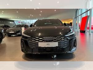 Audi A5 Avant e-hybrid quattro S tronic Digi-Cockpit