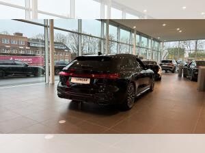 Audi A5 Avant e-hybrid quattro S tronic Digi-Cockpit