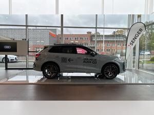 Audi Q3 SUV TFSI quattro S tronic Digitales Cockpit