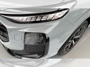 Audi Q3 SUV TFSI quattro S tronic Digitales Cockpit