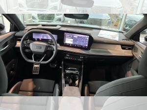 Audi Q3 SUV TFSI quattro S tronic Digitales Cockpit