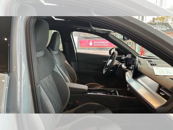 Audi Q3 TFSI quattro S tronic Digitales Cockpit