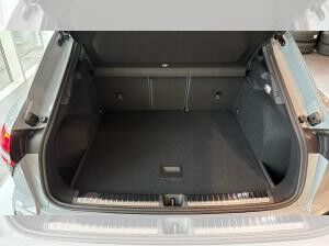 Audi Q3 SUV TFSI quattro S tronic Digitales Cockpit