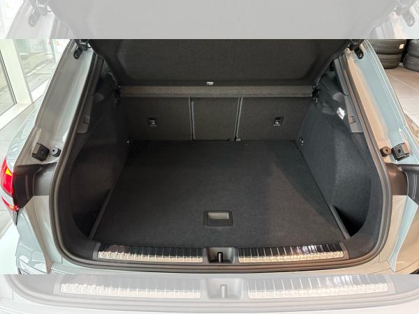 Audi Q3 TFSI quattro S tronic Digitales Cockpit