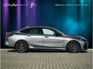 BMW M235 xDrive Gran Coupe ACC aLED Travel HuD H&K