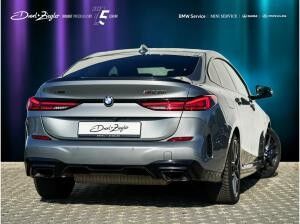 BMW M235 xDrive Gran Coupe ACC aLED Travel HuD H&K
