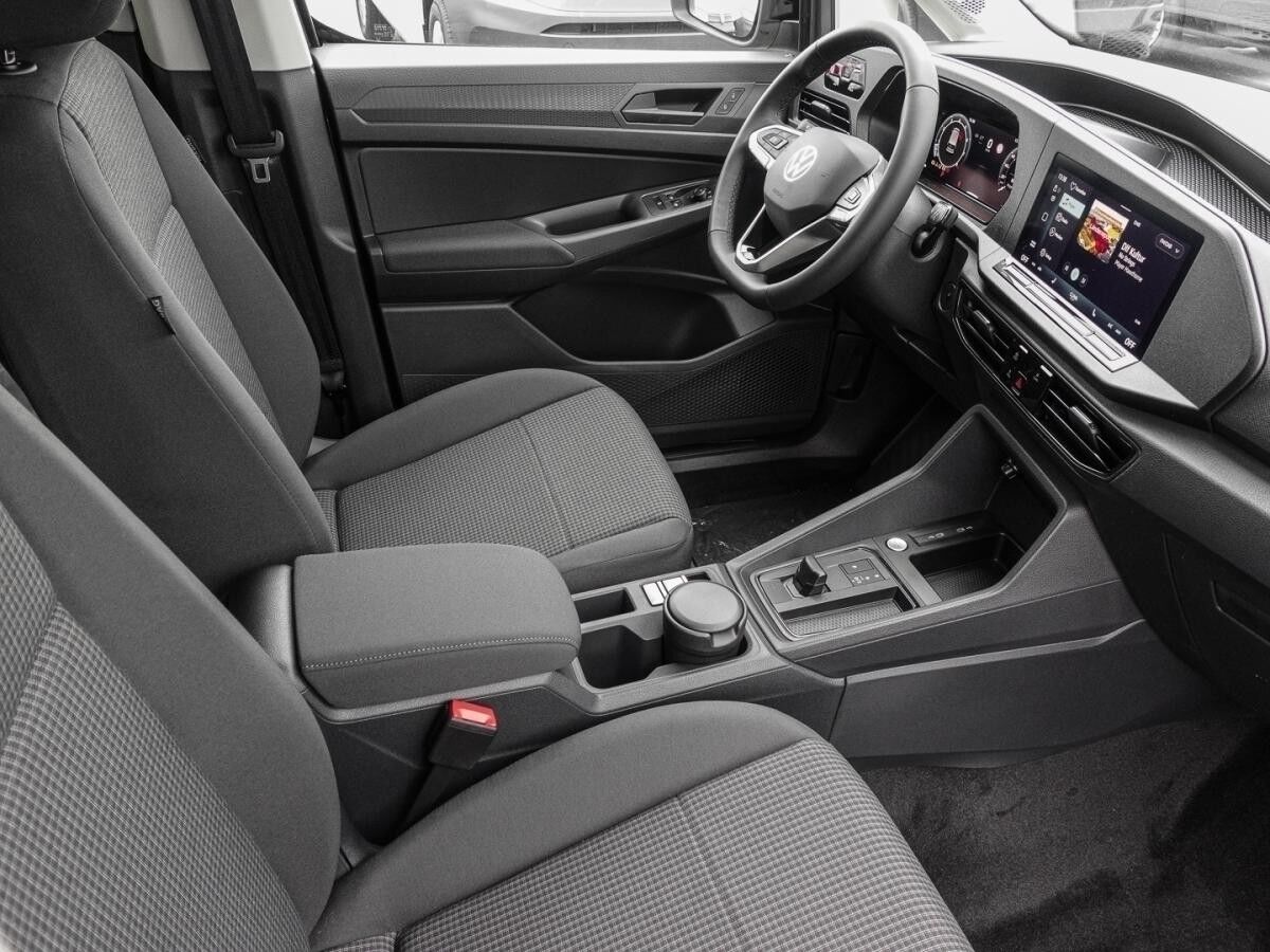 Volkswagen Caddy California Maxi 1,5l Automatik ❗️Sofort-Verfügbar❗️