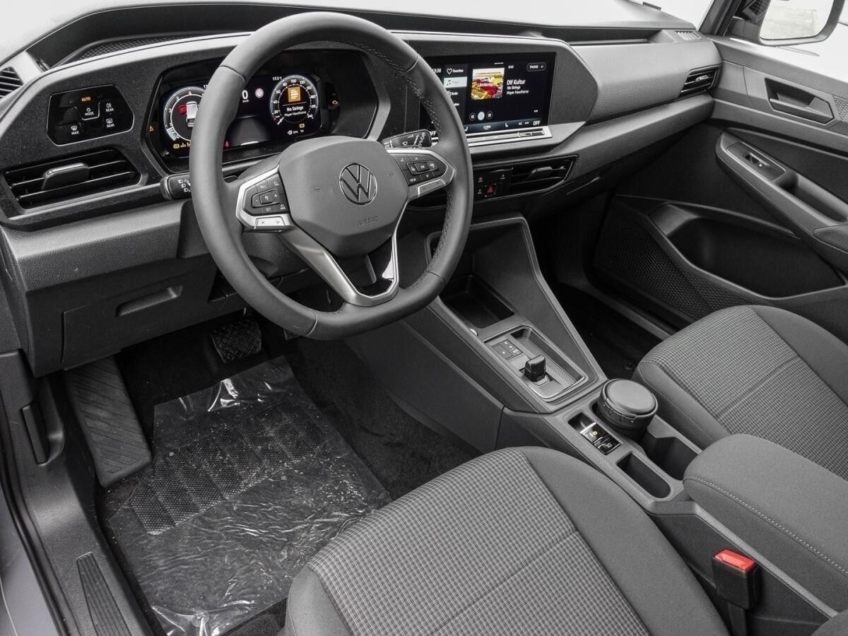 Volkswagen Caddy California Maxi 1,5l Automatik ❗️Sofort-Verfügbar❗️