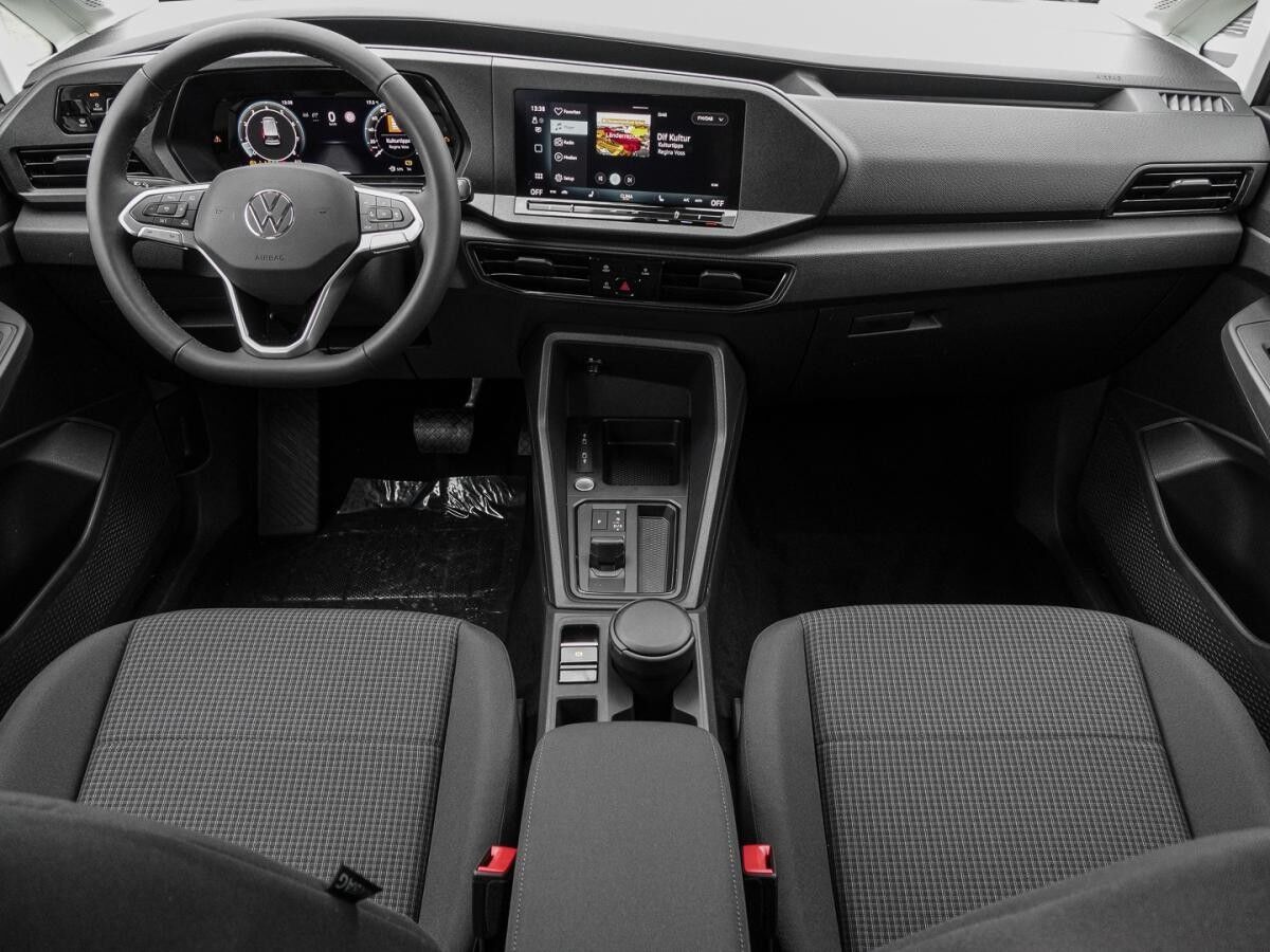 Volkswagen Caddy California Maxi 1,5l Automatik ❗️Sofort-Verfügbar❗️