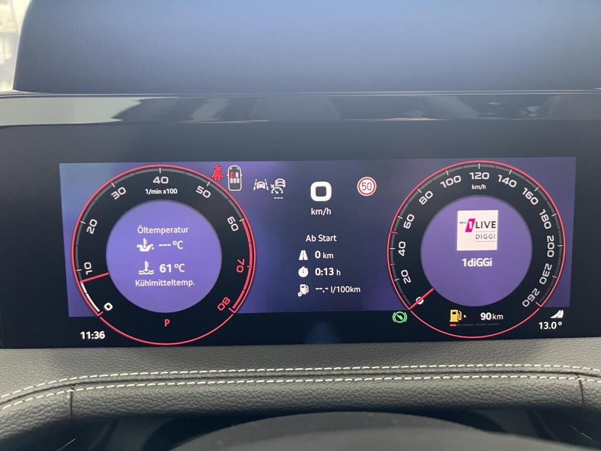 Skoda Superb Combi 265PS 4x4 Vollausstattung! Alle Extras! Sofort!