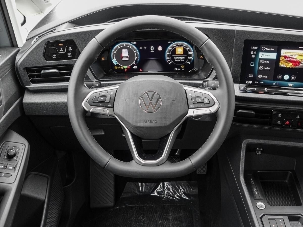 Volkswagen Caddy California Maxi 1,5l Automatik ❗️Sofort-Verfügbar❗️