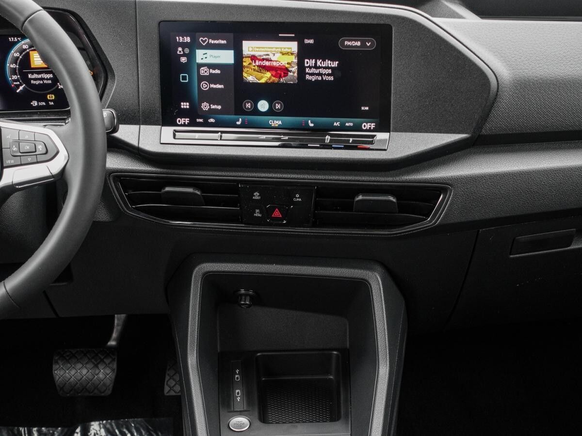 Volkswagen Caddy California Maxi 1,5l Automatik ❗️Sofort-Verfügbar❗️