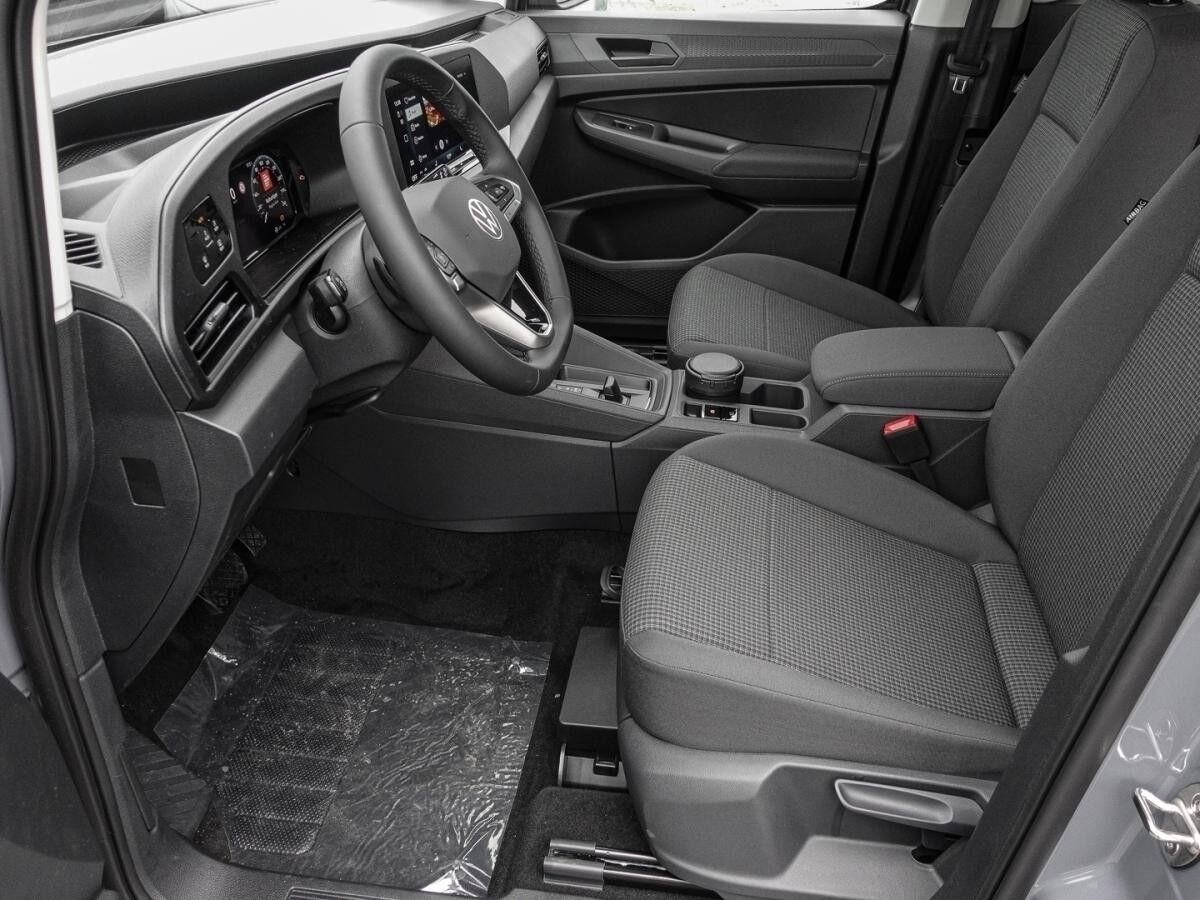 Volkswagen Caddy California Maxi 1,5l Automatik ❗️Sofort-Verfügbar❗️