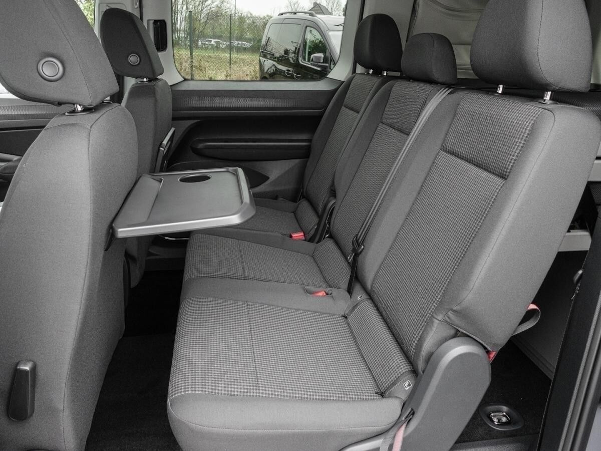 Volkswagen Caddy California Maxi 1,5l Automatik ❗️Sofort-Verfügbar❗️