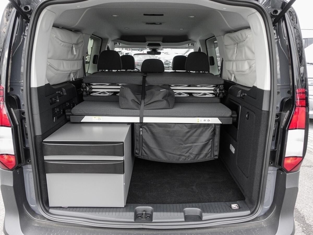 Volkswagen Caddy California Maxi 1,5l Automatik ❗️Sofort-Verfügbar❗️