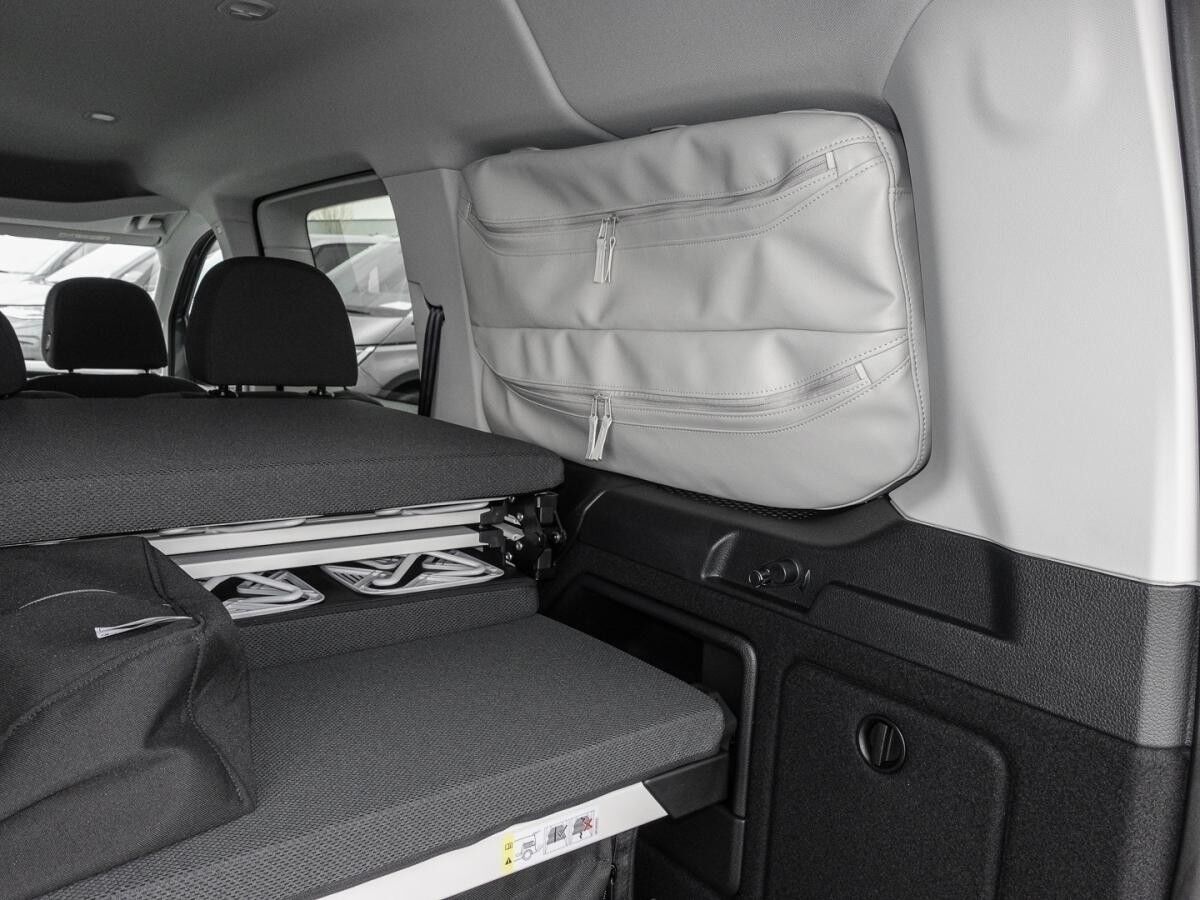 Volkswagen Caddy California Maxi 1,5l Automatik ❗️Sofort-Verfügbar❗️