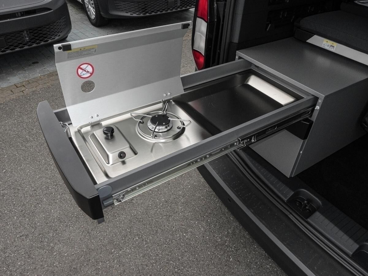 Volkswagen Caddy California Maxi 1,5l Automatik ❗️Sofort-Verfügbar❗️