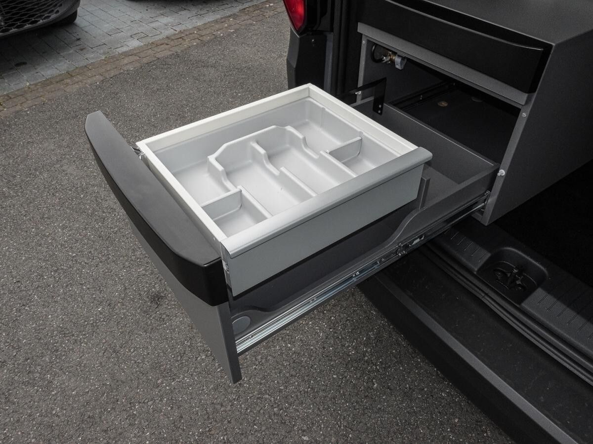 Volkswagen Caddy California Maxi 1,5l Automatik ❗️Sofort-Verfügbar❗️