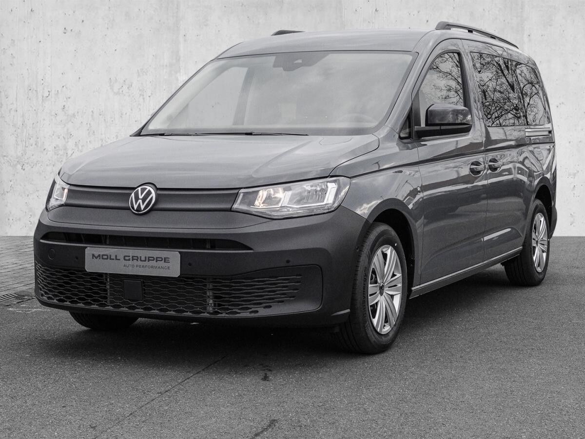 Volkswagen Caddy California Maxi 1,5l Automatik ❗️Sofort-Verfügbar❗️