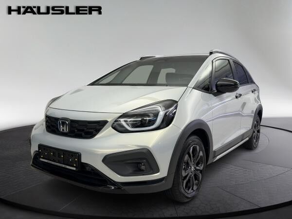 Honda Jazz Crosstar Advance