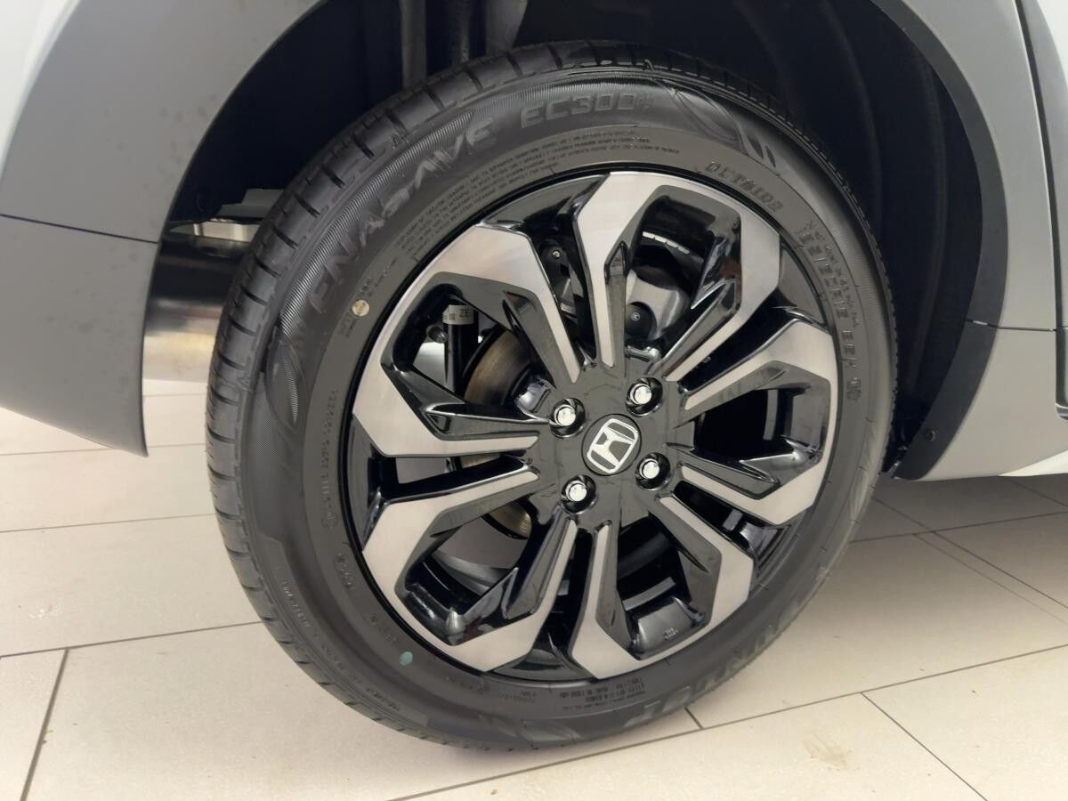 Honda Jazz Crosstar Advance