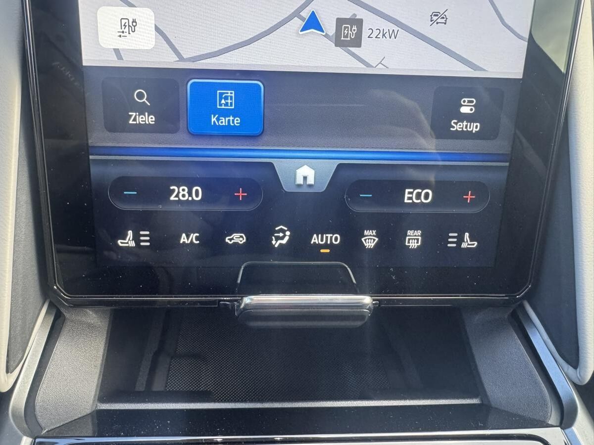 Ford Explorer Extended Range 🚗 Wartung+Verschleiß🔥Fahrerassistenz + Wärmepumpe 🔥