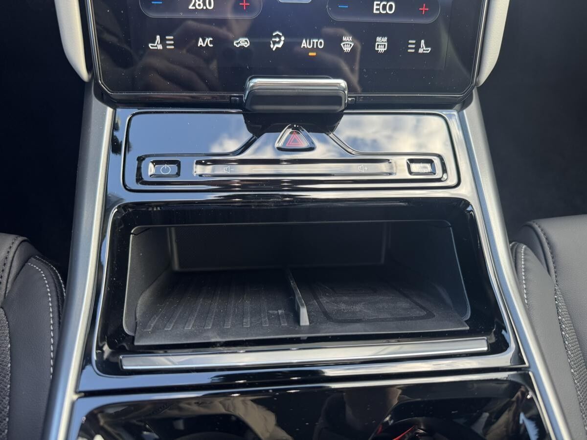 Ford Explorer Extended Range 🚗 Wartung+Verschleiß🔥Fahrerassistenz + Wärmepumpe 🔥