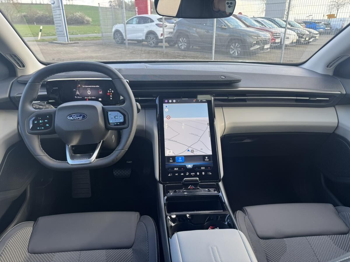 Ford Explorer Extended Range 🚗 Wartung+Verschleiß🔥Fahrerassistenz + Wärmepumpe 🔥