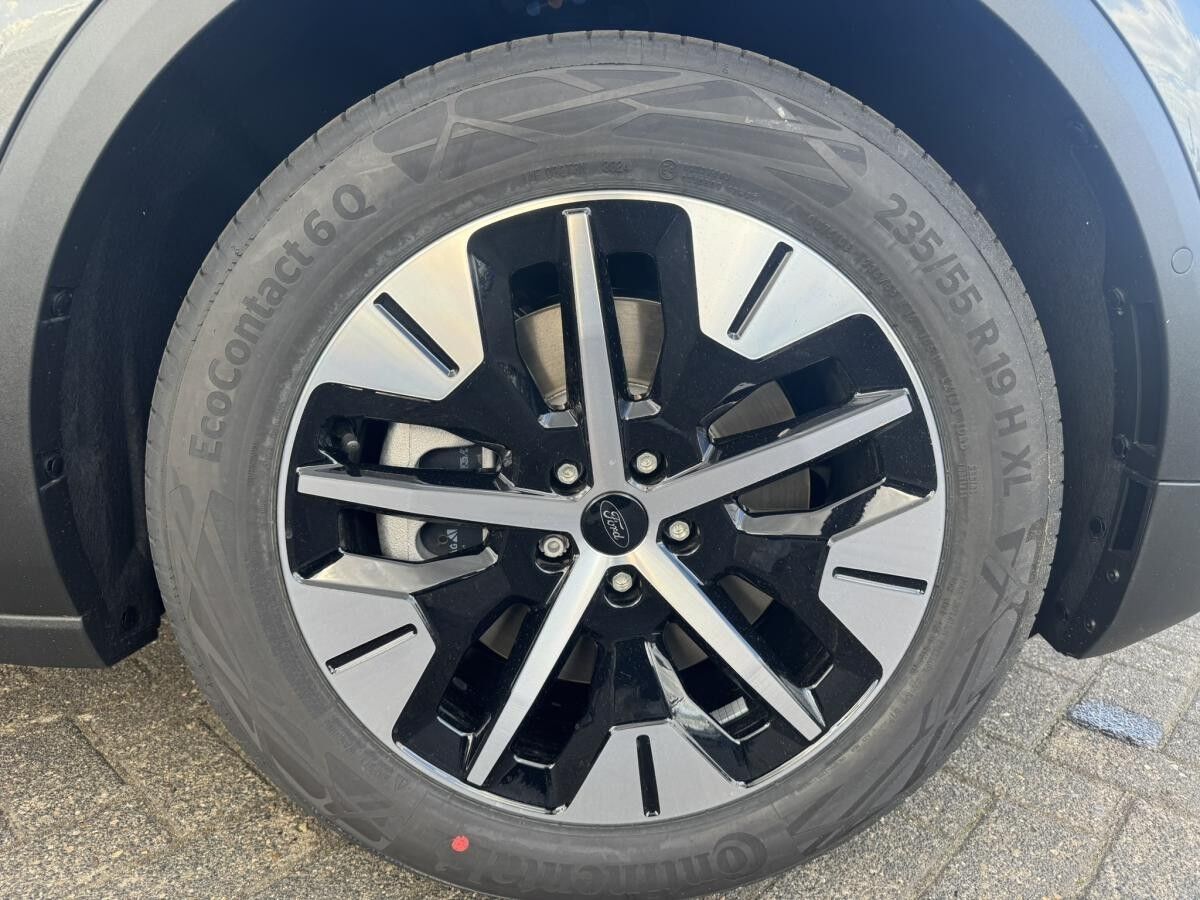 Ford Explorer Extended Range 🚗 Wartung+Verschleiß🔥Fahrerassistenz + Wärmepumpe 🔥