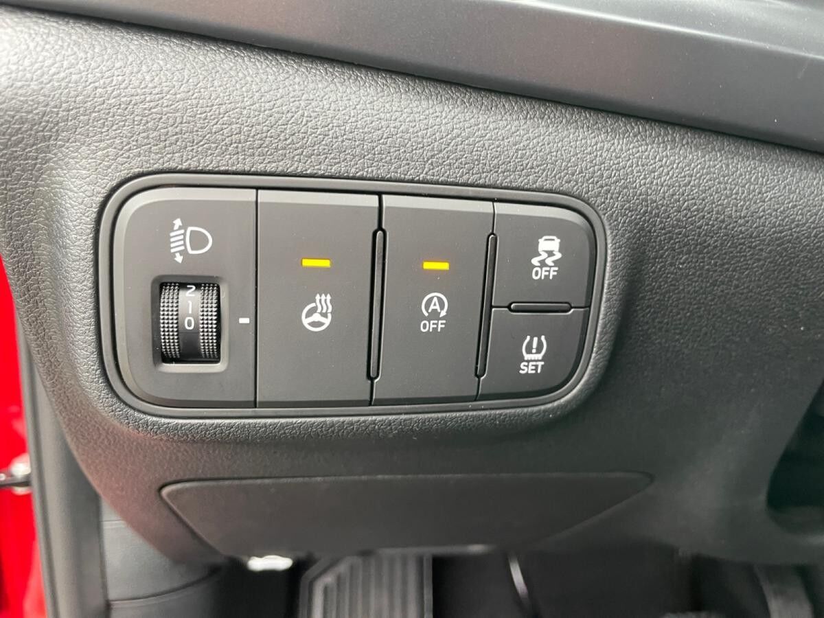 Hyundai i20 Trend mit Komfortpaket