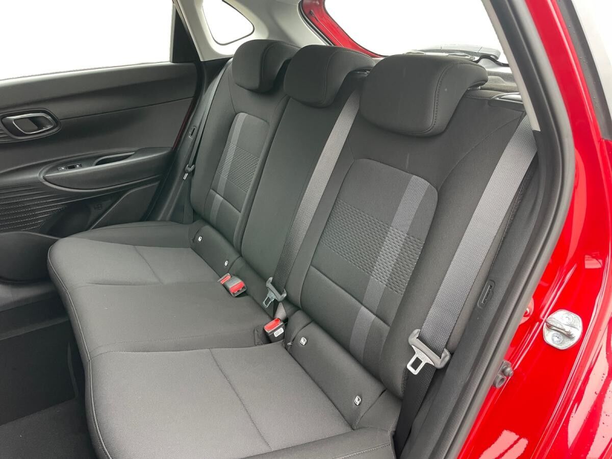 Hyundai i20 Trend mit Komfortpaket