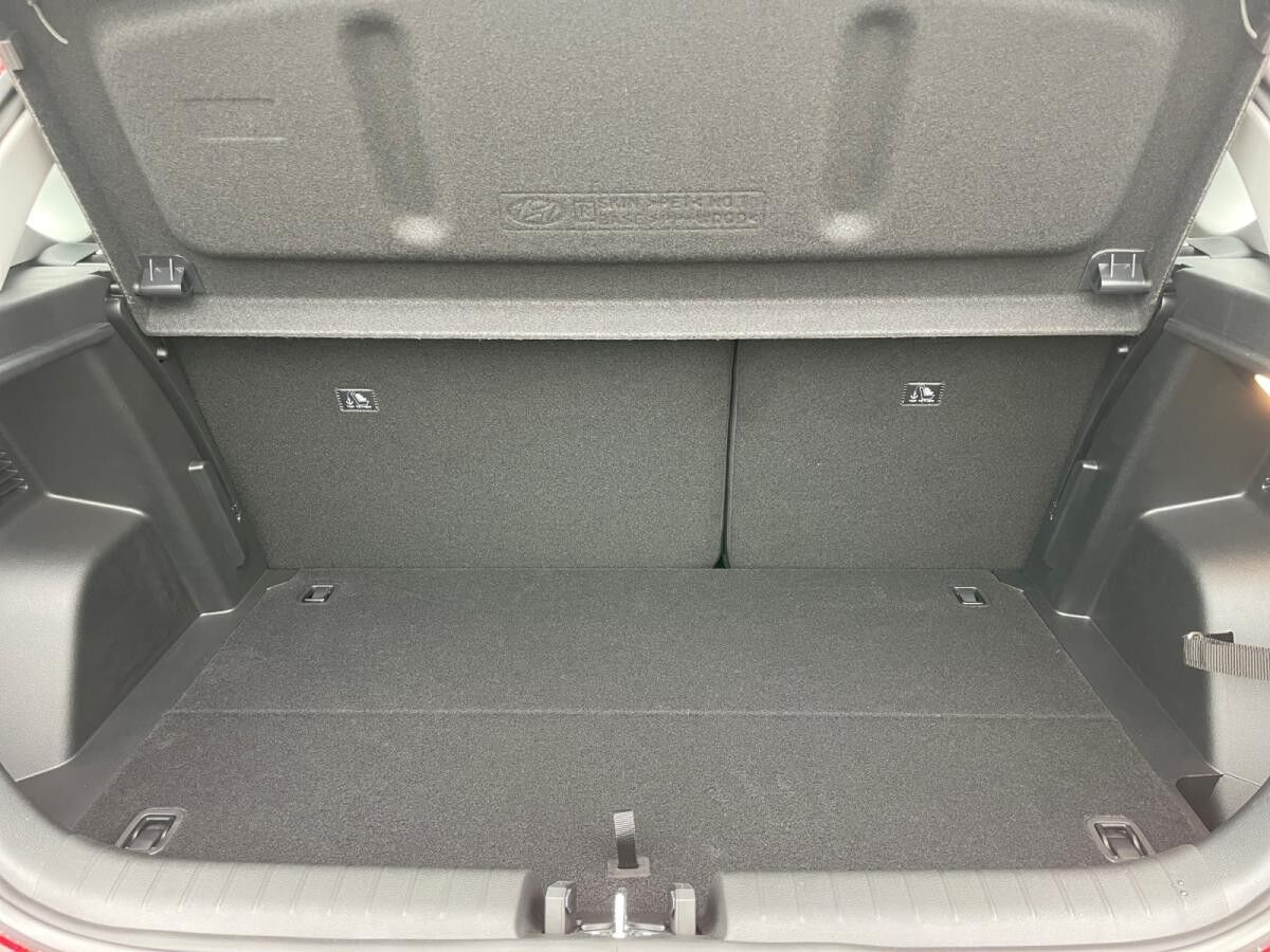 Hyundai i20 Trend mit Komfortpaket