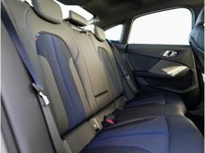 BMW M235 xDrive Gran Coupe ACC aLED Travel HuD H&K