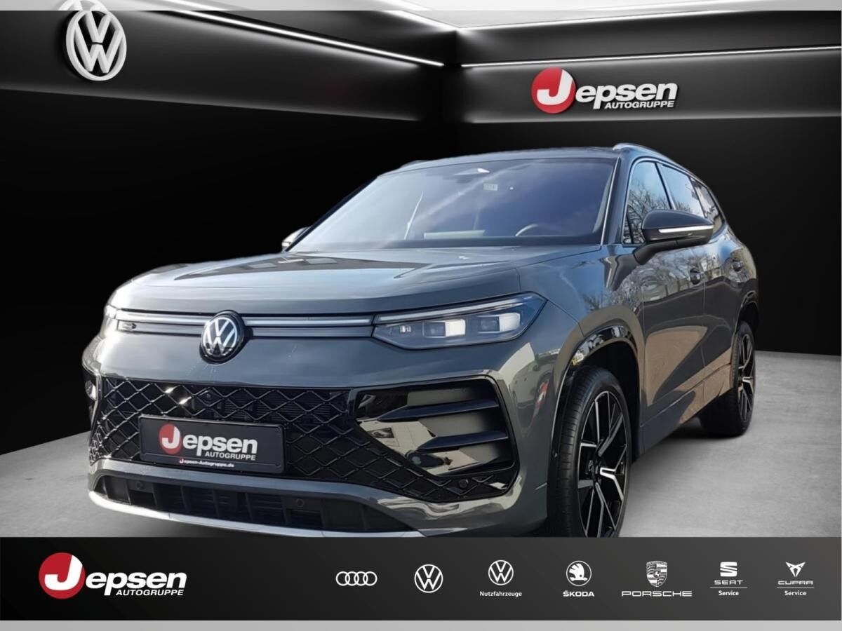 Volkswagen Tayron R-Line 2.0 TDI 4MOTION *SOFORT VERFÜGBAR*