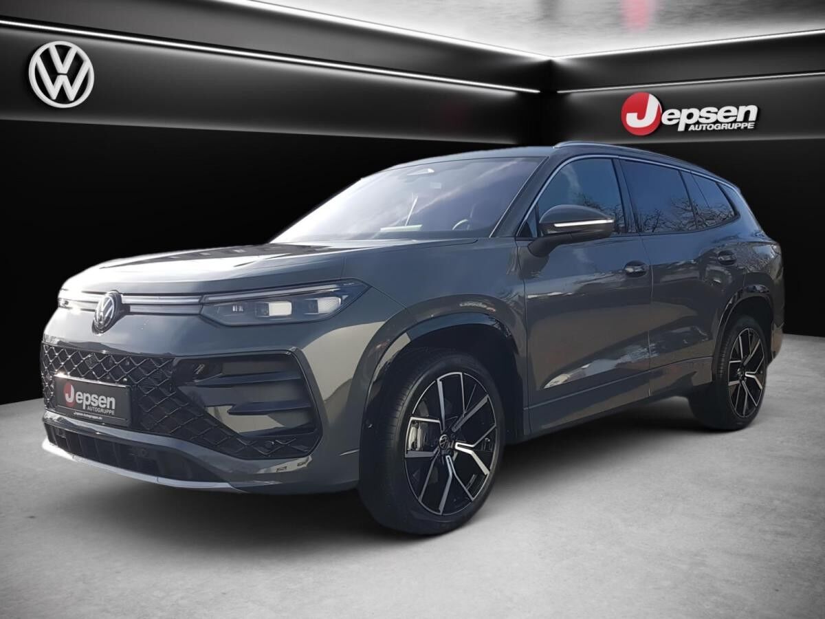 Volkswagen Tayron R-Line 2.0 TDI 4MOTION *SOFORT VERFÜGBAR*