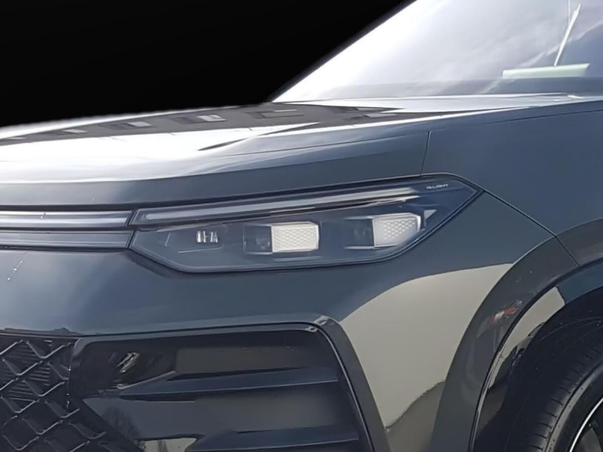 Volkswagen Tayron R-Line 2.0 TDI 4MOTION *SOFORT VERFÜGBAR*