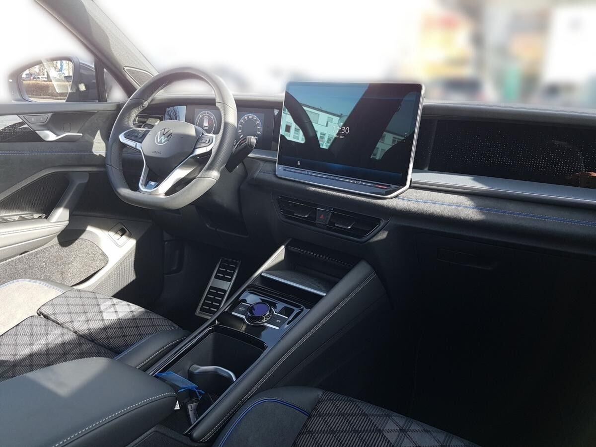 Volkswagen Tayron R-Line 2.0 TDI 4MOTION *SOFORT VERFÜGBAR*