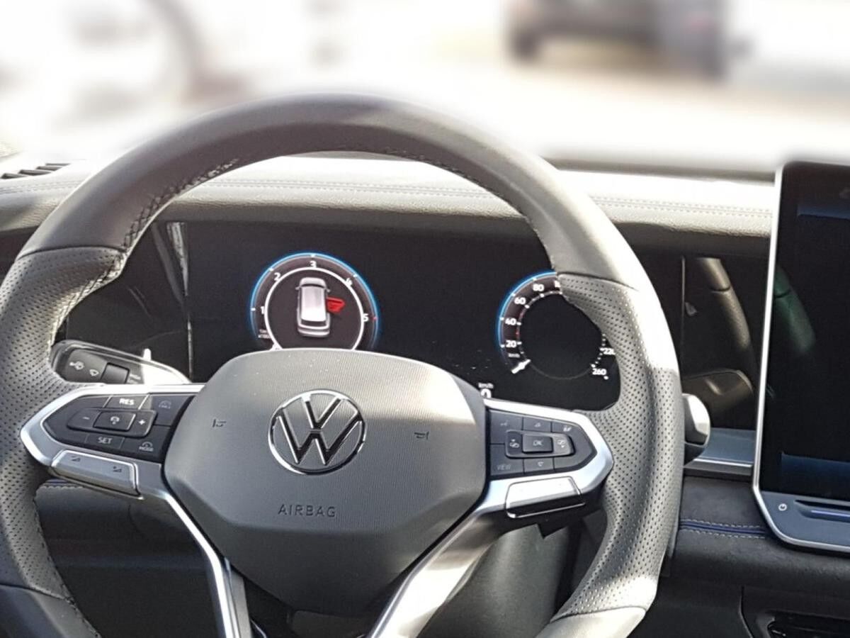 Volkswagen Tayron R-Line 2.0 TDI 4MOTION *SOFORT VERFÜGBAR*